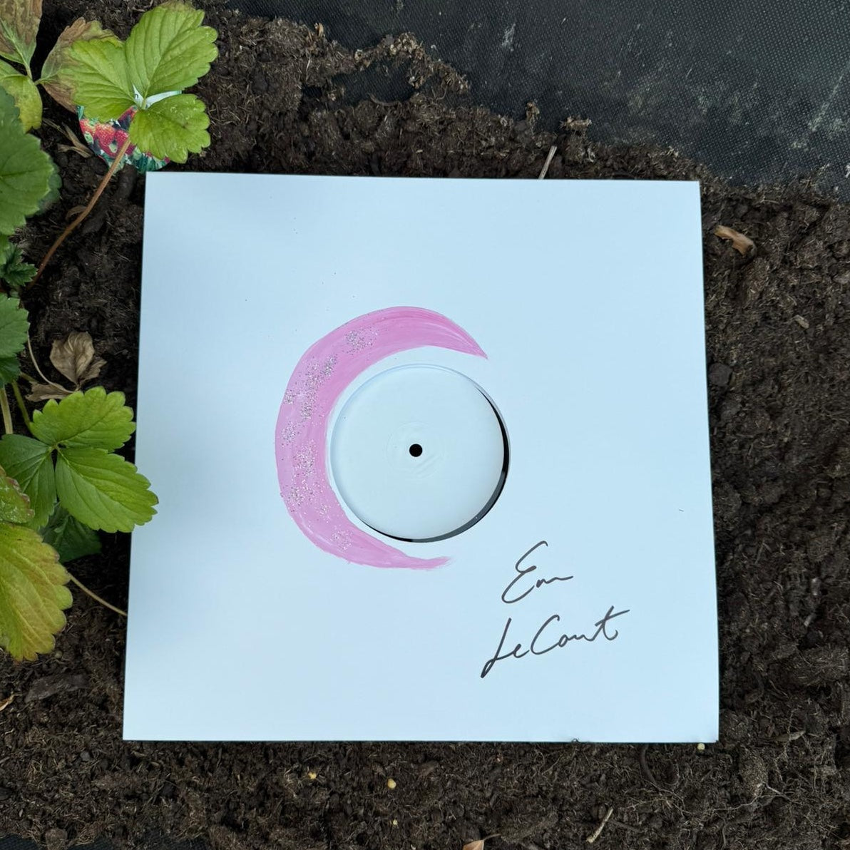 I Am Digital, I Am Divine - Moon Edition