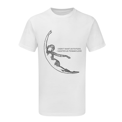 Erin LeCount La Lune Tour Tee