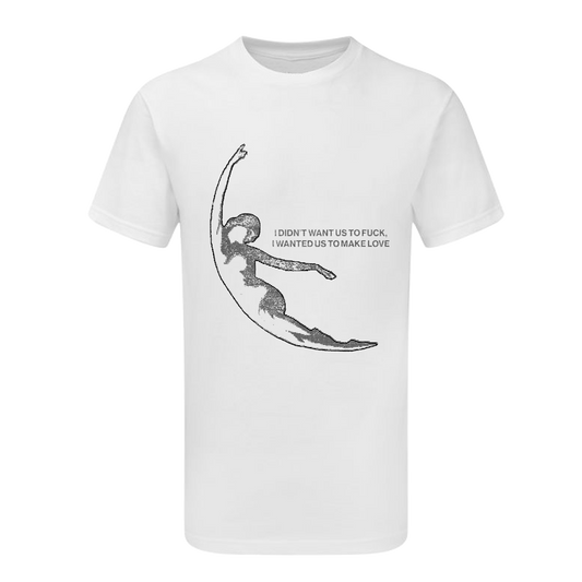 Erin LeCount La Lune Tour Tee