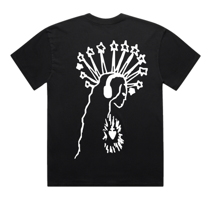 Am I Hard To Love Tee