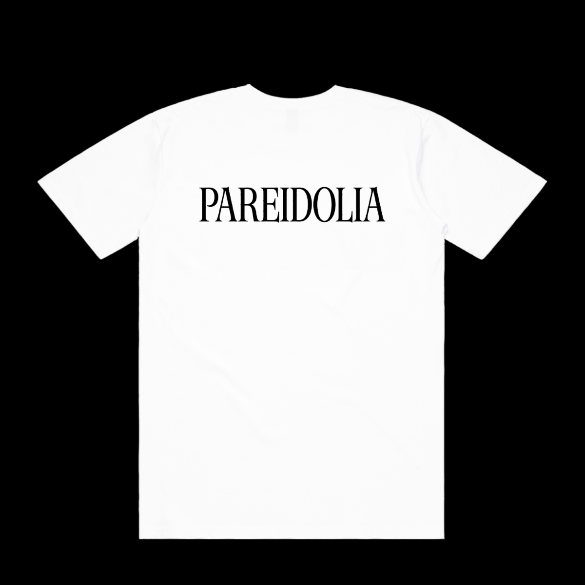 'It’s The Future It Just Is’ Pareidolia Pass exclusive