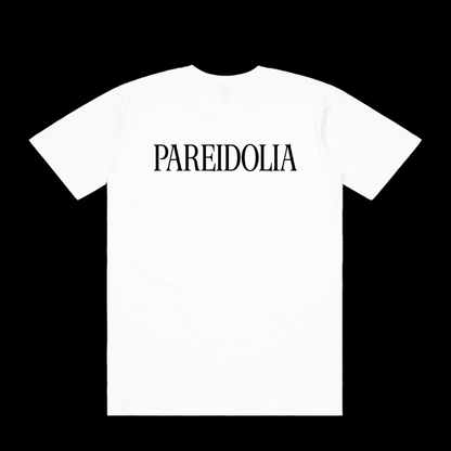 'It’s The Future It Just Is’ Pareidolia Pass exclusive