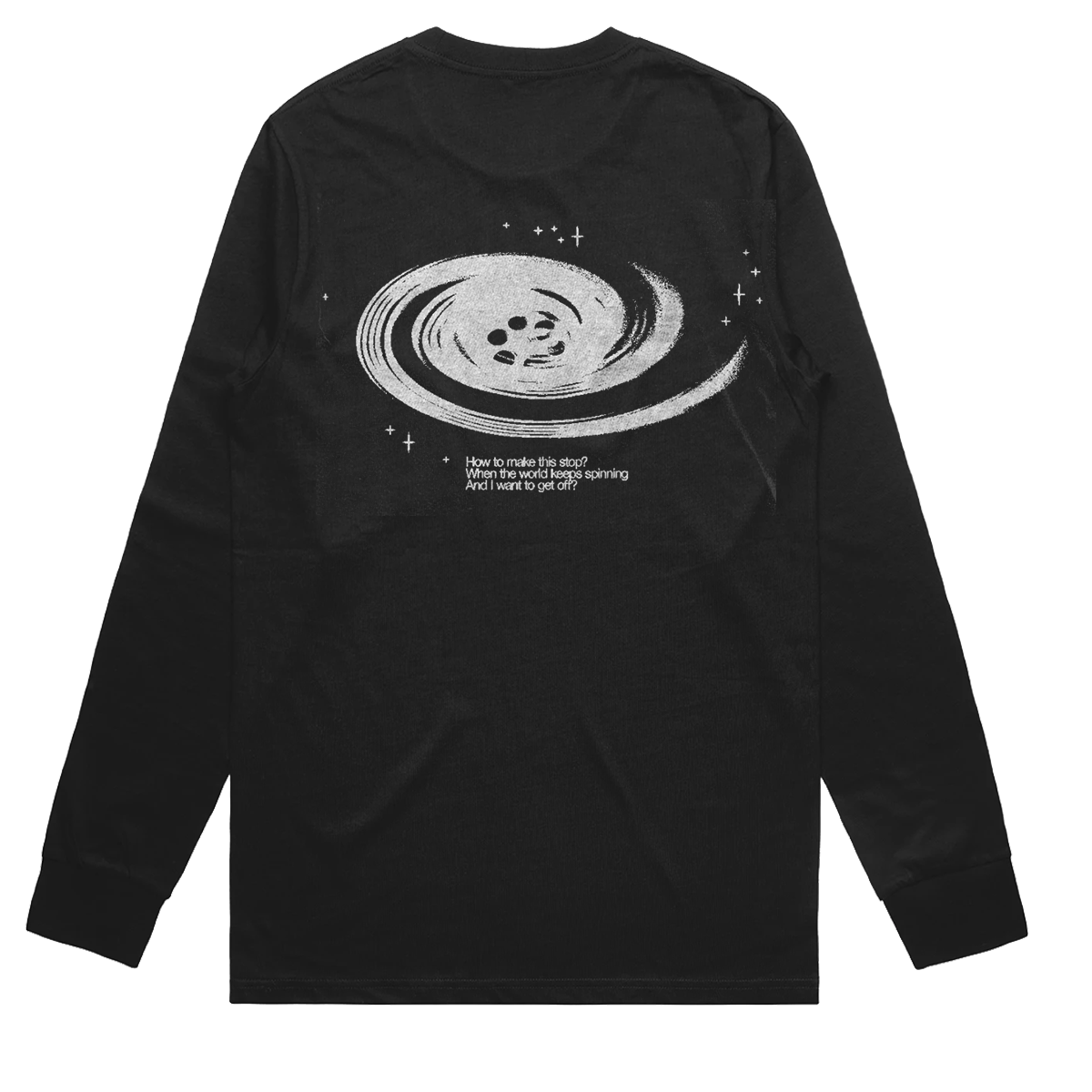Kitchen Sink Longsleeve
