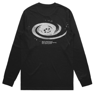 Kitchen Sink Longsleeve